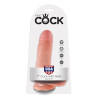 King Cock Gode réaliste King Cock 16 x 4.6 cm Chair